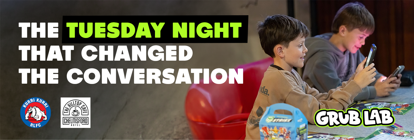 The Tuesday Night _That Changed _the Conversation